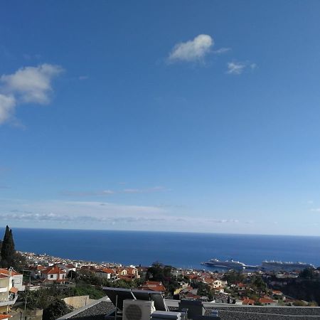 Vila Casa Do Imaculado Funchal  Exteriér fotografie