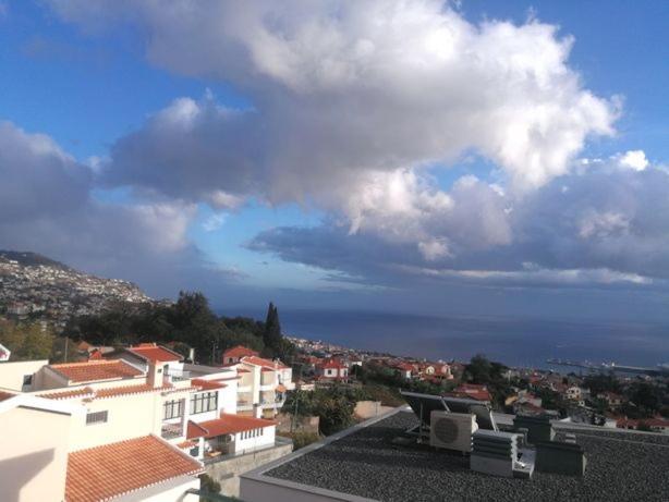 Vila Casa Do Imaculado Funchal  Exteriér fotografie