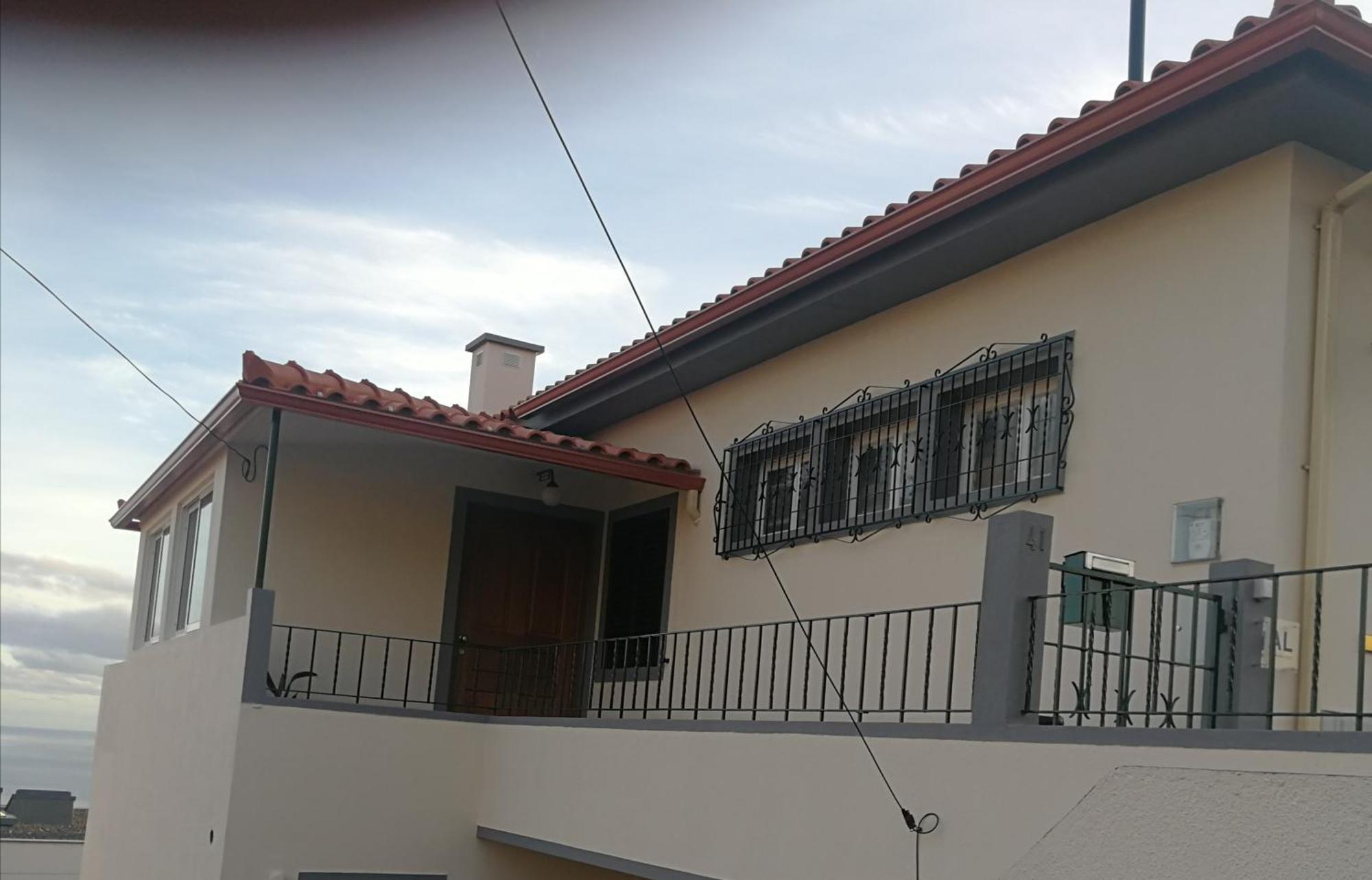 Vila Casa Do Imaculado Funchal  Pokoj fotografie